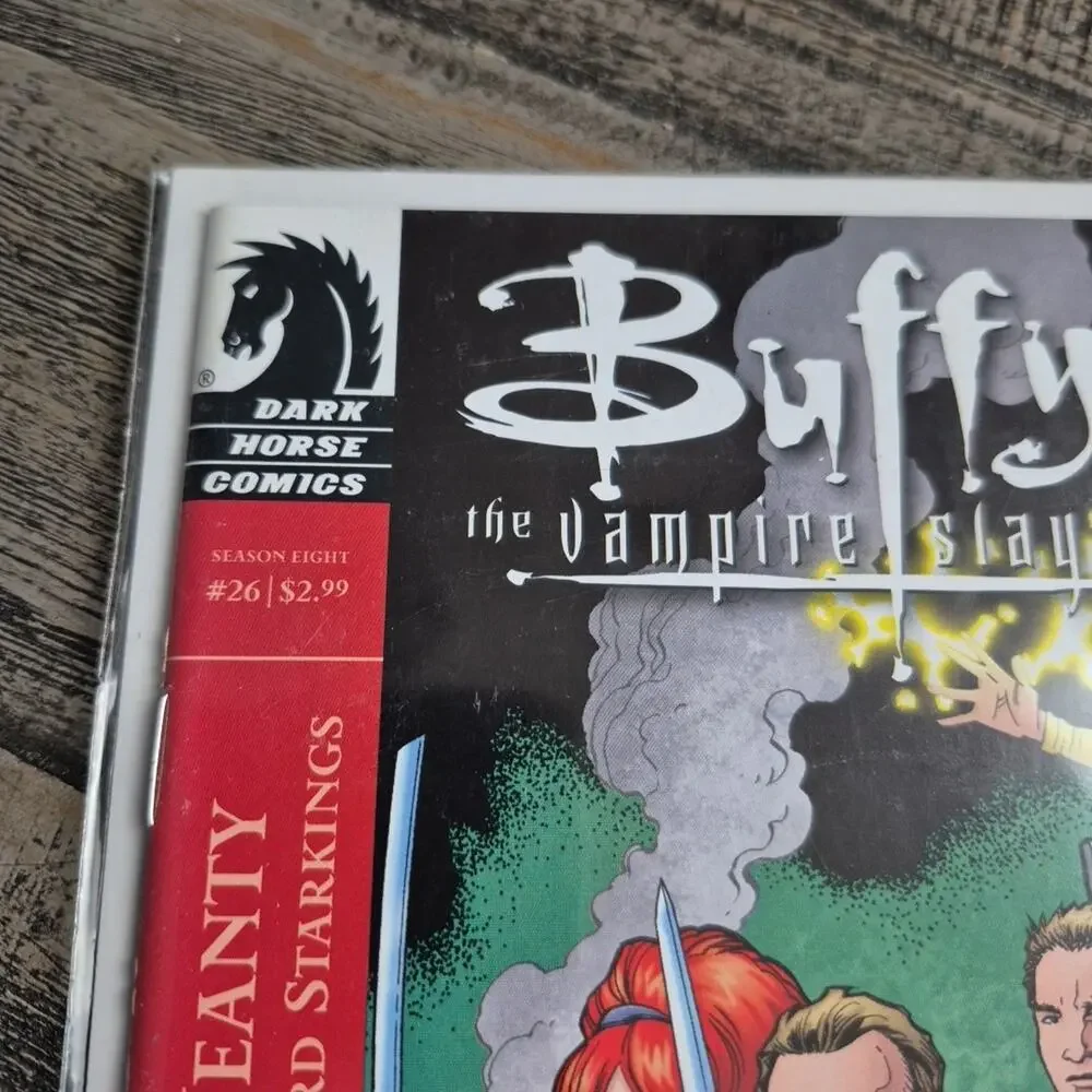 Buffy The Vampire Slayer buffy vampire